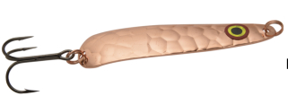 Copper Honeycomb