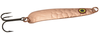 Copper Honeycomb